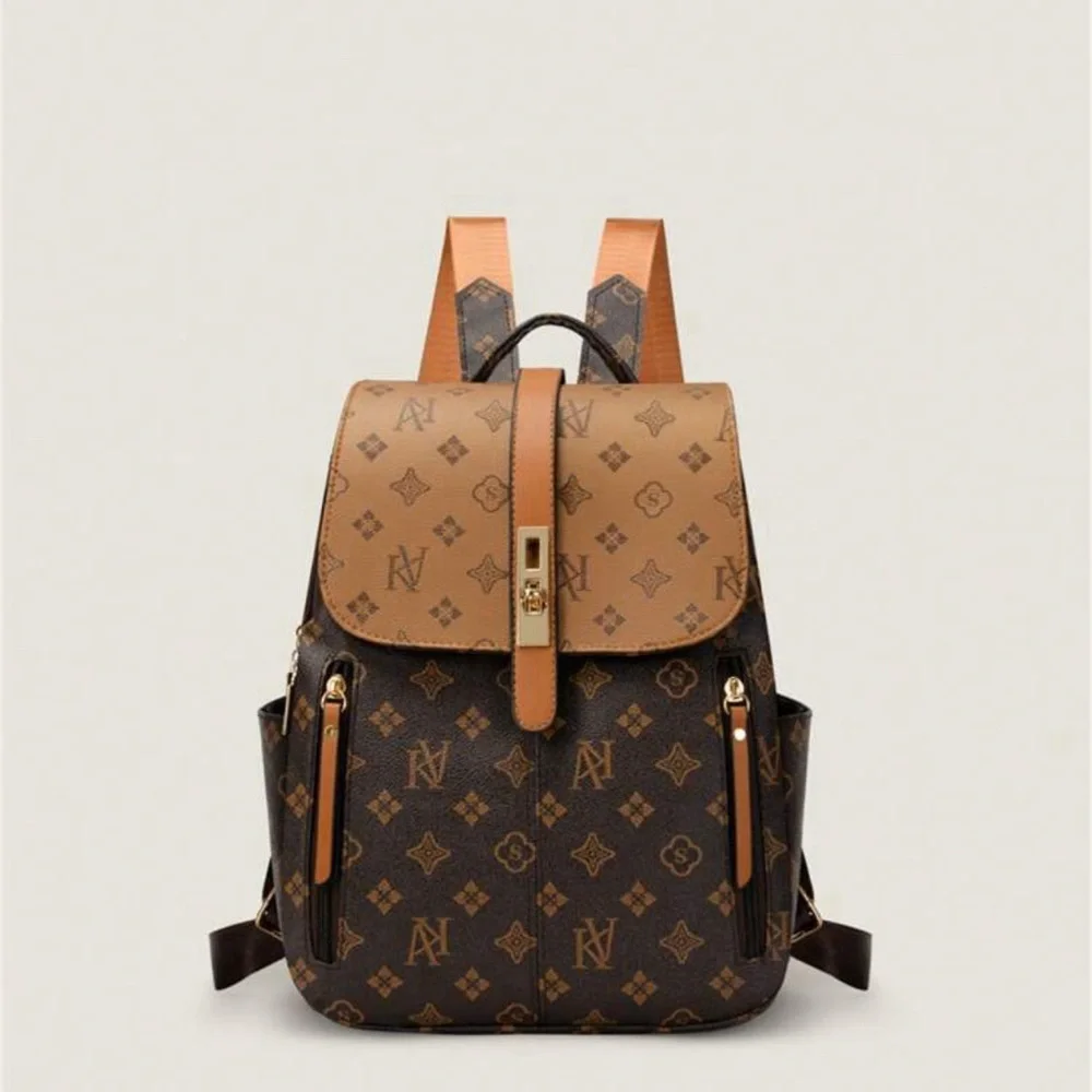 New Elegant Backpack - Picture 4 of 11